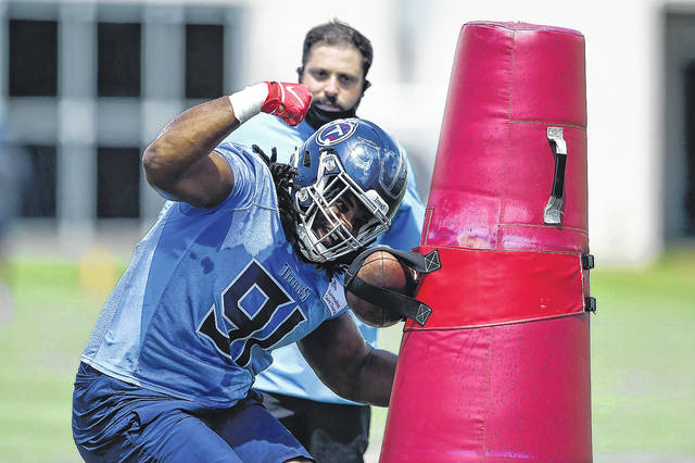 Two Middle TN standouts make Titans' 53-man roster