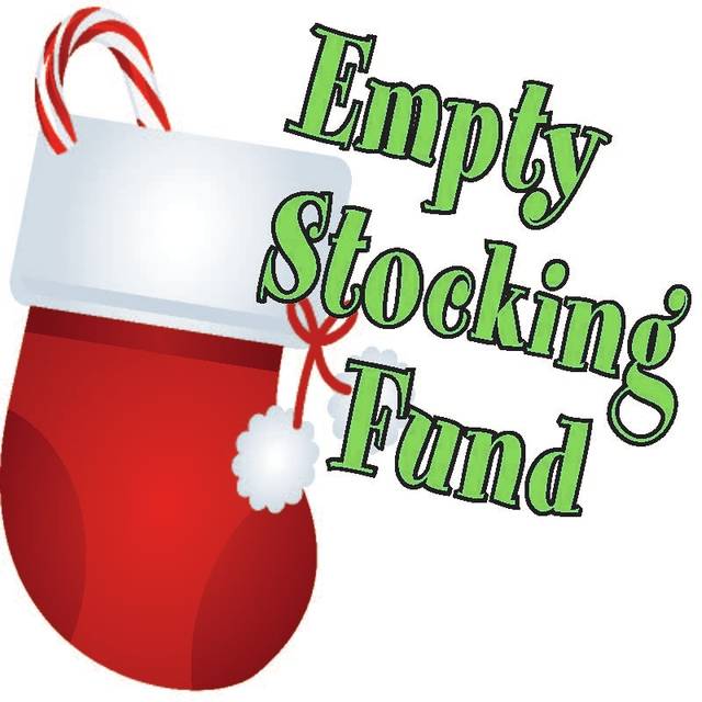 Help a child’s Christmas; donations being accepted for Empty Stocking