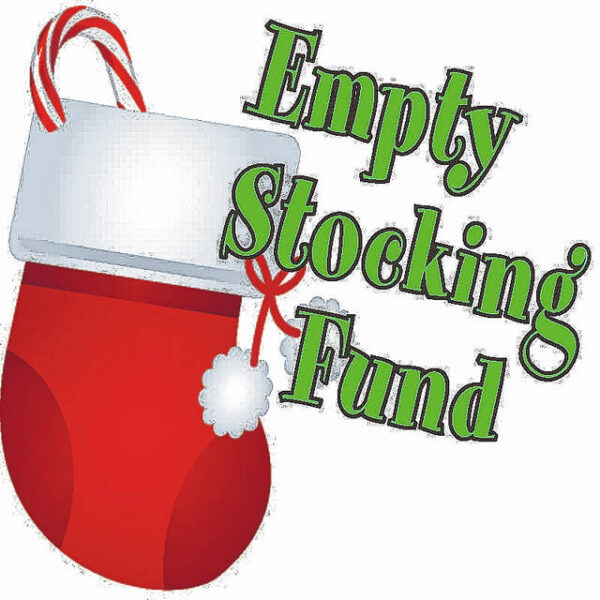 Empty Stocking Fund gets latelate rush, pushes total to more than