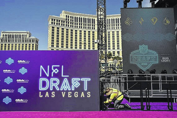 Weezer, Ice Cube, Marshmello Headline NFL Draft Concert Series