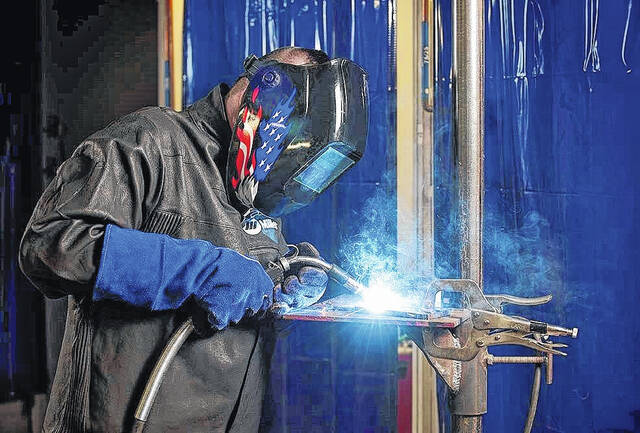 State releases Bladen County industry sector report