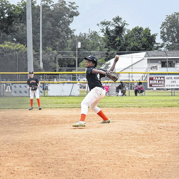 Cubs defeat A's for Little League championship