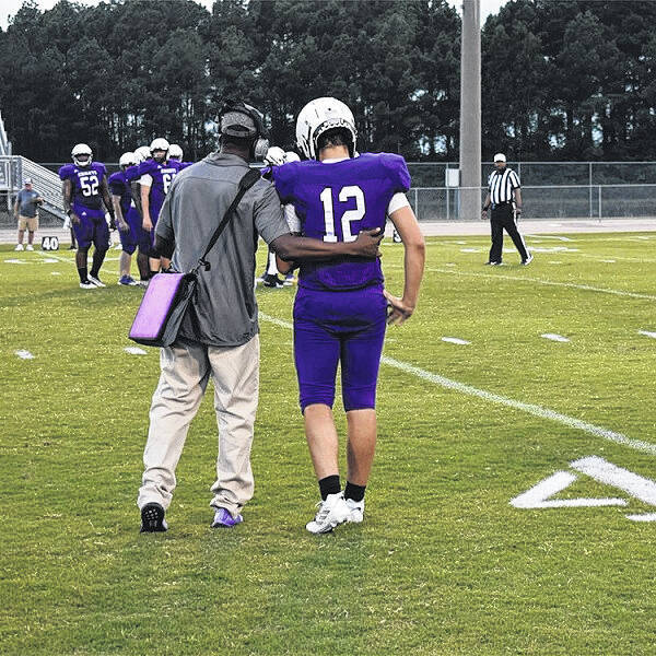 Local prep football teams tune up for season at jamborees